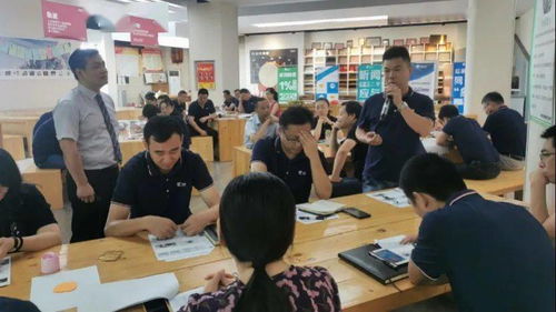 高效溝通，合力制勝 圣象三層實(shí)木工廠跨部門溝通主題培訓(xùn)圓滿結(jié)課